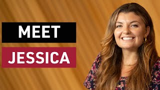 Get to Know Us – Meet Jessica