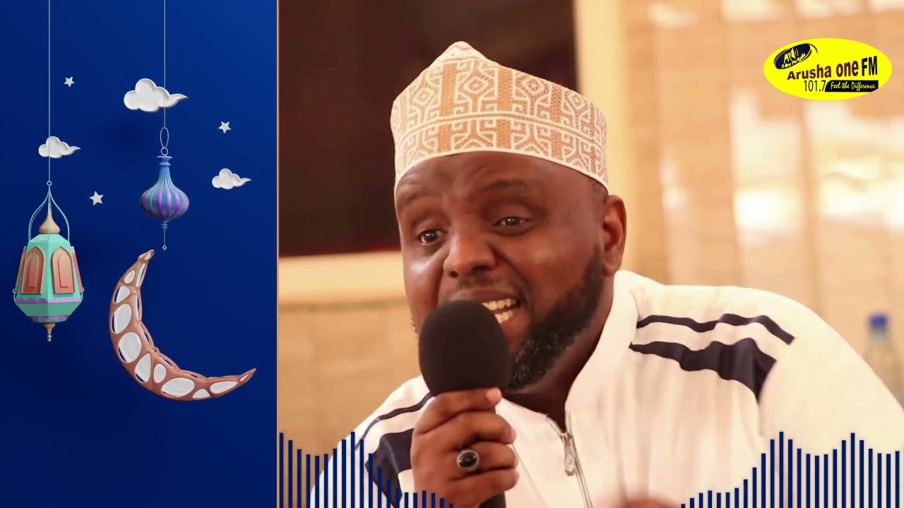 SHEKH OTHMAN MAALIM NDOTO NYINGI TUNAZOOTA NI KWELI