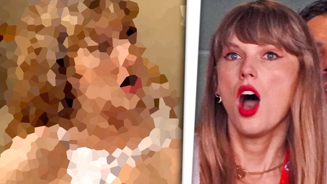 Inundan Twitter de contenido XXX de TAYLOR SWIFT generado por IA