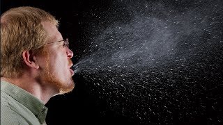 Can Holding In A Sneeze Hurt You?
