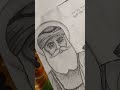 Gurpurab drawing #gurunanakdevji #