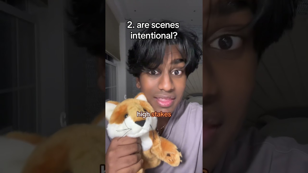 3 questions to answer to have good pacing on your book #writingtips #author #storytelling