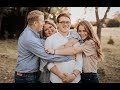 The Ward Family Story (DIPG & CAR T-cell Therapy)