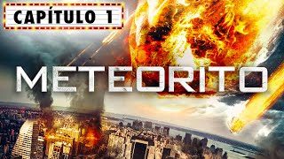 Meteorito EPISODIO COMPLETO Capítulo 1 | Series de Desastres | Christopher Lloyd Michael Rooker