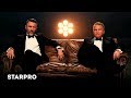 Леонид Агутин и Сергей Шнуров - Какая-то фигня