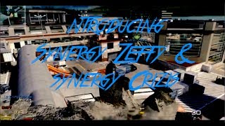 Introducing Synergy Zeffy & Synergy Crizis!