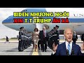 TIN MỚI 02/10-Biden Quyết Định Nhường~Ngôi TT Trump Được 50.000 Vệ Binh Tinh Nhuệ~Đưa Về Nhà~Trắng