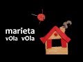 Titelles pamipipa  marieta vola vola