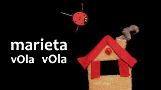 Titelles Pamipipa | Marieta vola vola