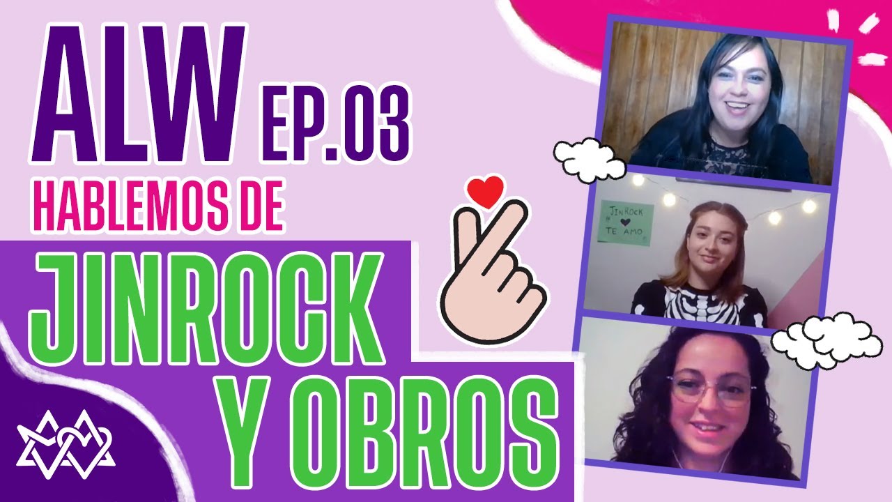 ALW EP. 3 - Hablemos de RESTORE, JINROCK Y OBROS