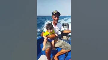 أصغر حراق جزائري 