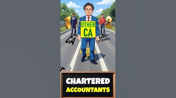 Why Practising CAs Are the BEST Teachers! | CA Siddharth Agarwal