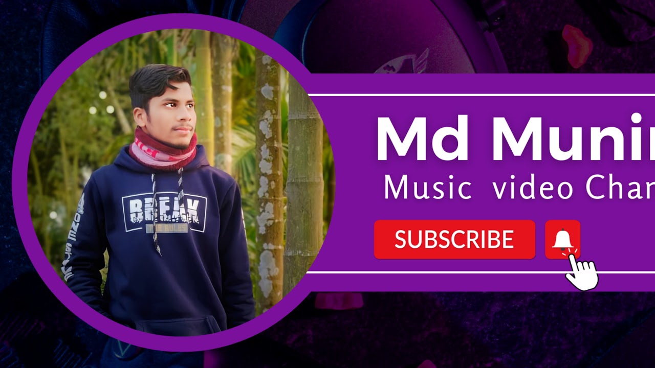 Md Munir Islam Live Stream - YouTube