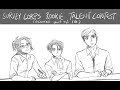 Attack on Titan- Talent Contest Comic Dub