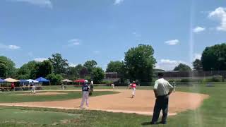 Grayson Fontaine ‘28 - 11U Tourney July 4 2020