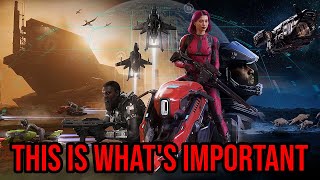 Star Citizen Alpha 3.23 Is Out Now - What's New - BIGGEST Patch Yet!