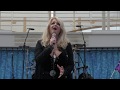 bonnie tyler dnce sing total eclipse of the heart on royal caribbean