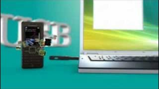 Sony Ericsson Demo tour CCR-70