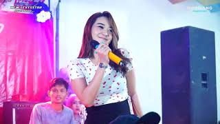 Kehadiran Cinta Difarina Indra - New Levysstar JOP Banaspati Area Pltu