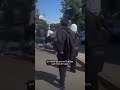 Pelea Escolar Termina en Disparos