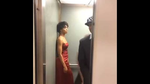 Solange Attacks Jay Z