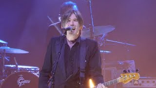 Del Amitri - Just Like a Man - live @ Symphony Hall, Birmingham 23.07.2018