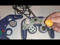 GAMECUBE : changer les joysticks usés de la manette GameCube