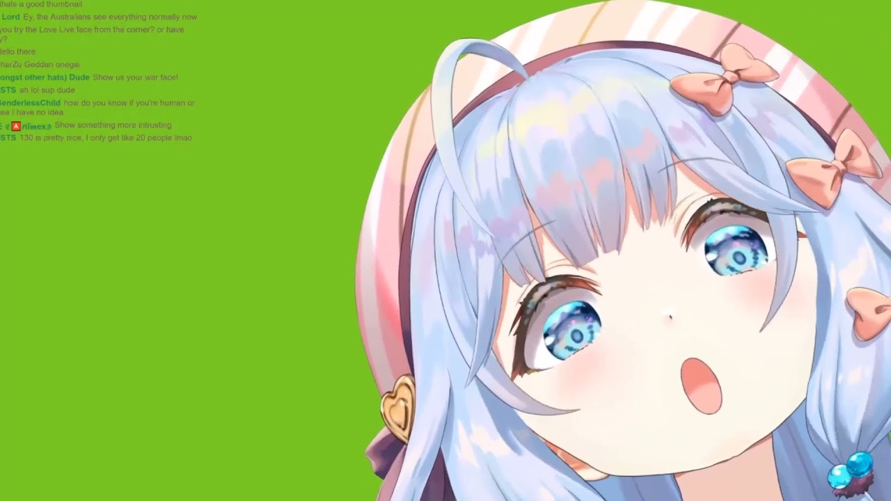 Waaaah Did I Scared You Youtube