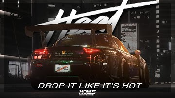 RX7 - NFS HEAT  l  HOWS Cinematic