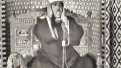 تلاوه قديمه و نادره جدآ " سوره الطارق" الشيخ عبد الباسط عبد الصمد