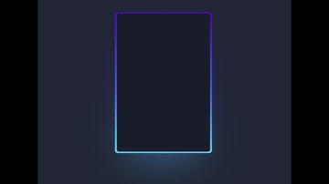 html css card design | Magic card