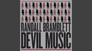 Video thumbnail of "Randall Bramblett - Thing For You"