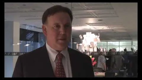 Stanley Fink, Co-Treasurer of the Conservative Par...