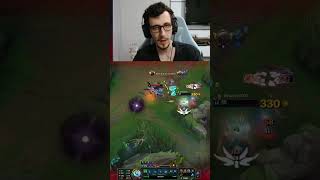 ZAC BROKEN #highelo #leagueoflegends #challenger #monochampion #zac