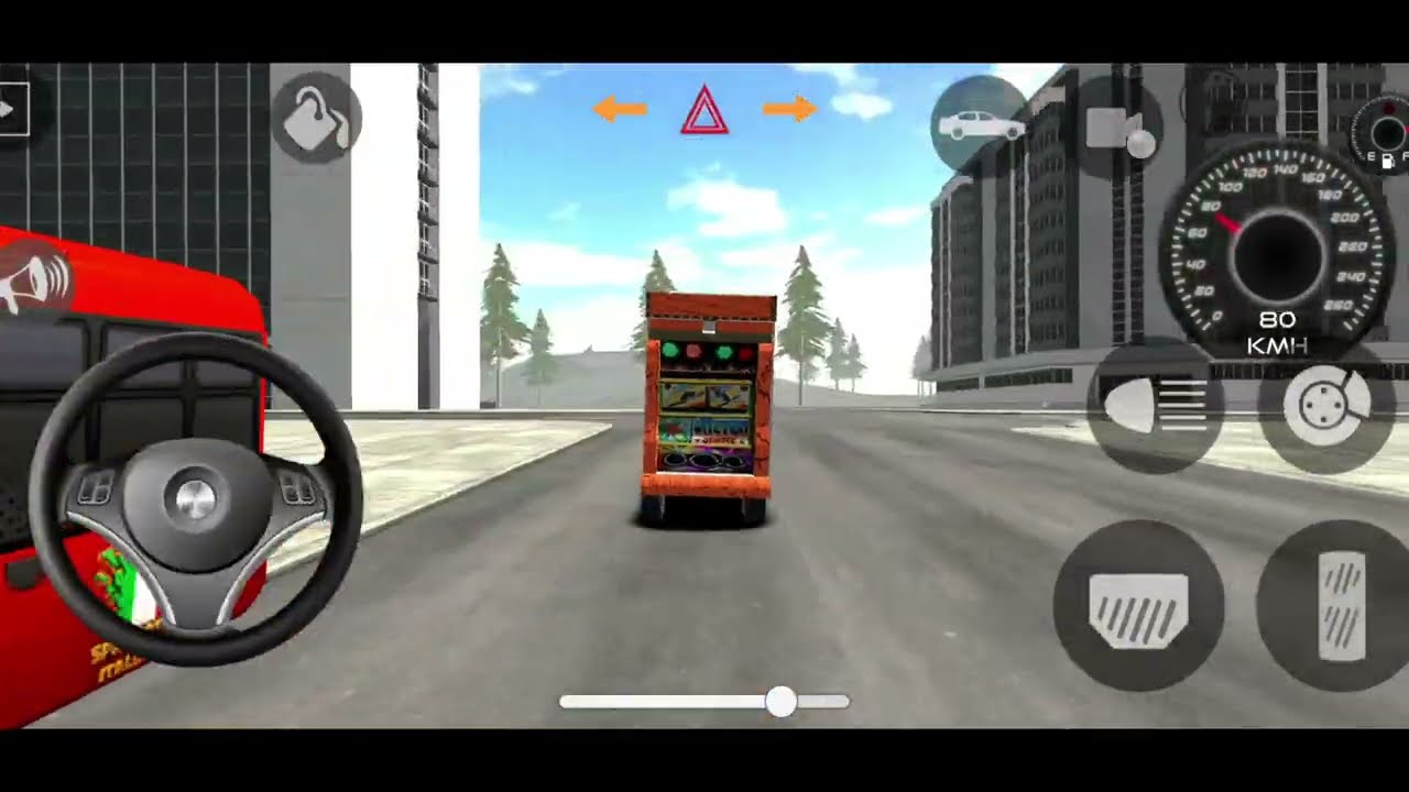 Top 5 DJ Sound Systems for Indian Cars Simulator 3D