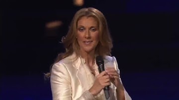 Céline Dion   Because You Loved Me Hitman David Foster & Friends, 2008