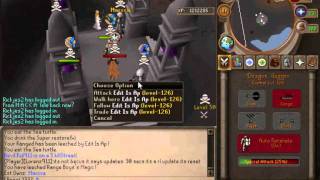 Boom headshot - I Beast 1337 - Recklesspk Private Server
