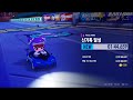노르테유 전투비행장 1위 1:44.659