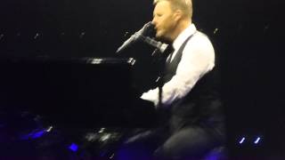 Gary Barlow - Nobody Else, Love Ain't Here Anymore