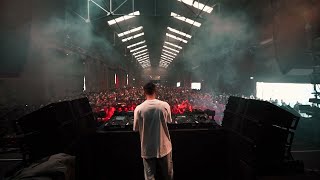 Hot Since 82 Live at ‘The First Dance’ Liverpool 01.05.21 (Intro)