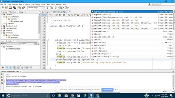 Video Lesson - Introduction to Exceptions