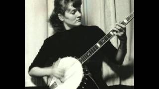 Video thumbnail of "Peggy Seeger - All Around the Kitchen"