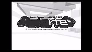 beatmania IIDX 13 DistorteD - main theme - YouTube