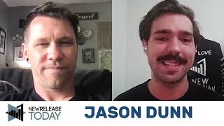 Jason Dunn On Hawk Nelson Legacy & New Solo Album, Formerly Known As...