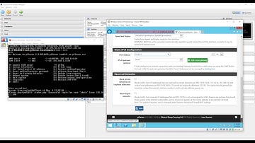 5 - pfSense DMZ Configuration