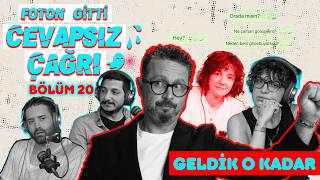 Foto'n Gitti - Geldik O Kadar - Bölüm 66 | İbrahim Selim