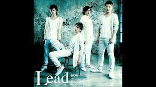 Lead - Stay with me (Album ver.) 2012