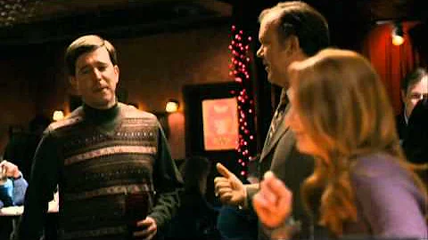 CEDAR RAPIDS: Who Wants to Get Wasted?