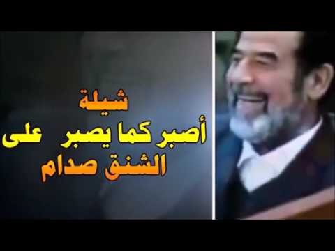 البارحا ليلي تفاكير وحزان
