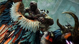 難易度god Of War カーラ ヴァルキュリア戦ノーダメージ攻略 ゴッド オブ ウォー Ps4 Pro Yuu Channel 難易度god Of War カーラ ヴァルキュリア戦ノーダメージ攻略 ゴッド オブ ウォー Ps4 Pro Yuu Channel